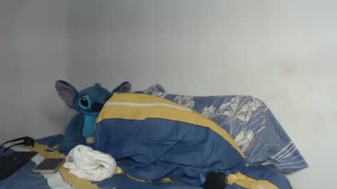 Angel online show from 02/14/25, 01:56