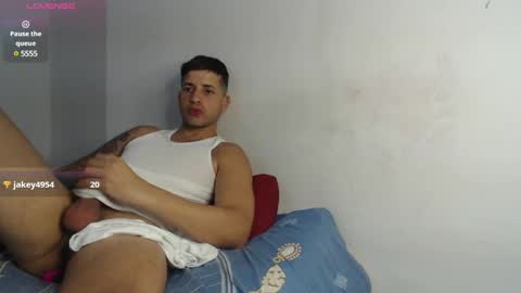 Angel online show from 02/25/25, 03:42