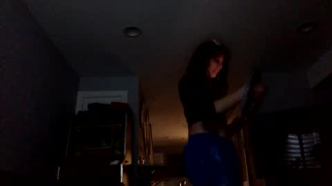 Angel online show from 10/15/25, 08:53