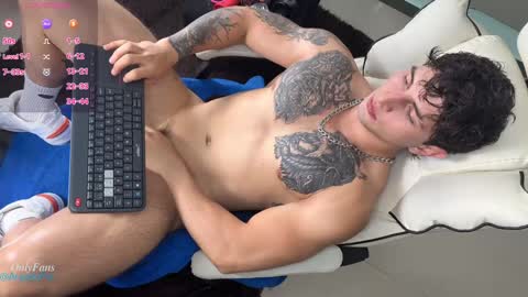 Snapshot of angeloferro1 chatting on 01/24/25, 05:42 Angelo Ferro online show from 01/24/25, 05:42