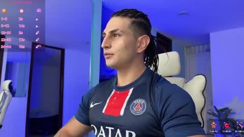 Snapshot of angeloferro1 chatting on 02/05/25, 09:50 Angelo Ferro online show from 02/05/25, 09:50