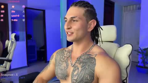 Snapshot of angeloferro1 chatting on 02/09/25, 06:22 Angelo Ferro online show from 02/09/25, 06:22