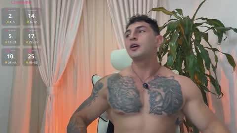 Angelo Ferro online show from 11/06/25, 05:08