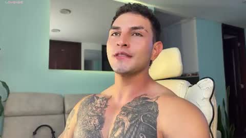 Angelo Ferro online show from 07/01/26, 04:25