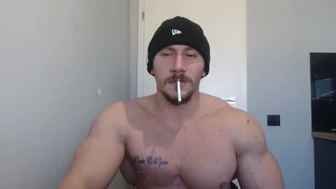 Snapshot of angelofit chatting on 01/18/25, 10:39 ------- SEX SHOW WITH GUYS AND GIRLS MUSCLE SHOW online show from 01/18/25, 10:39