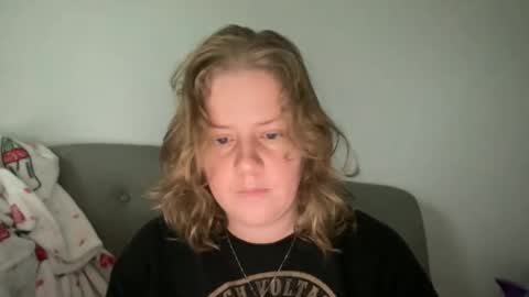 Angel of Light online show from 02/05/26, 01:49