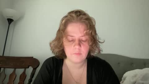 Angel of Light online show from 03/09/26, 12:53