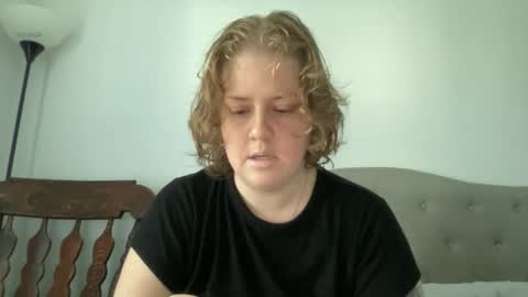 Angel of Light online show from 03/17/26, 01:14