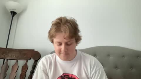 Angel of Light online show from 04/18/26, 07:07