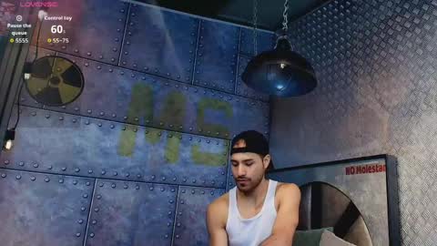 Angelo online show from 02/28/26, 07:59