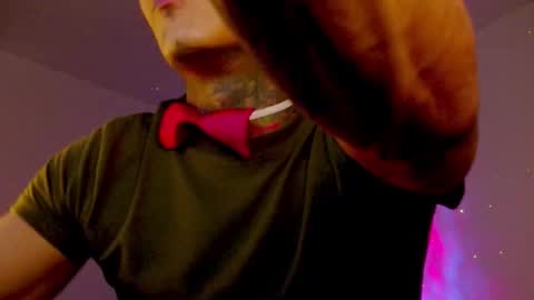 Angelo111 online show from 03/20/26, 03:00