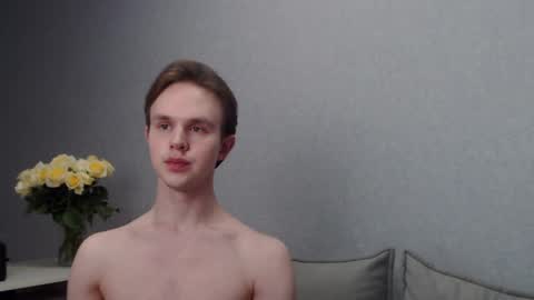 Angel online show from 02/16/25, 07:38