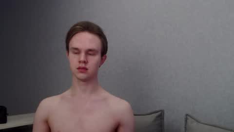 Angel online show from 02/26/25, 08:59