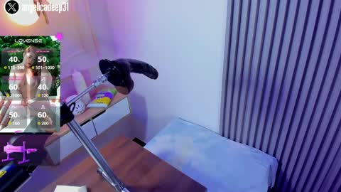 ANGELS online show from 04/17/26, 08:34