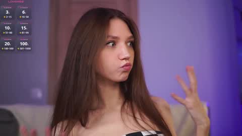 Snapshot of angels_kiss chatting on 10/27/25, 03:54 Nikki online show from 10/27/25, 03:54