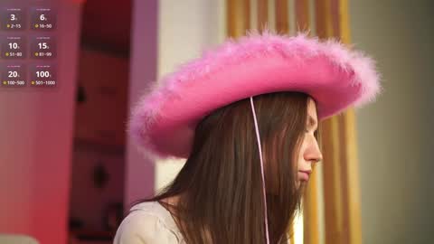 Snapshot of angels_kiss chatting on 11/18/25, 03:45 Nikki online show from 11/18/25, 03:45