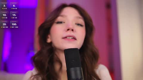 Snapshot of angels_kiss chatting on 12/03/25, 05:59 Nikki online show from 12/03/25, 05:59