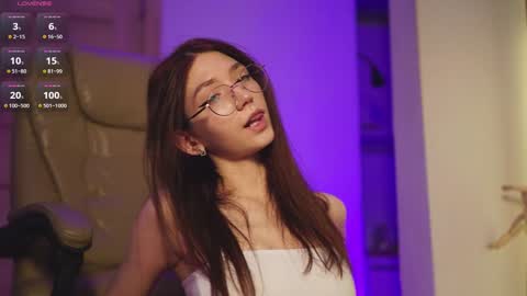 Snapshot of angels_kiss chatting on 01/13/26, 11:37 Nikki online show from 01/13/26, 11:37