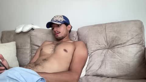 Sebastian online show from 06/05/26, 05:29
