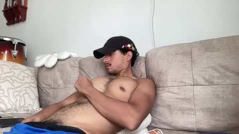 Sebastian online show from 06/22/26, 04:37