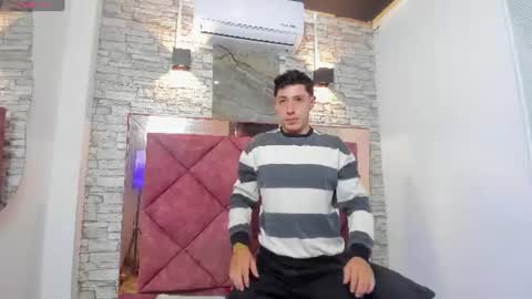 Angel Beaumont online show from 07/13/26, 11:57