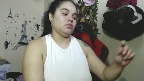 Snapshot of angelsexhotlatin chatting on 01/26/25, 02:19 angelsexhotlatin online show from 01/26/25, 02:19