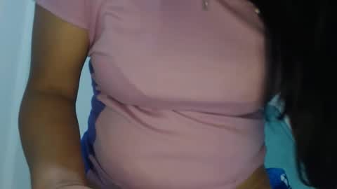 rebeca online show from 02/16/26, 11:23