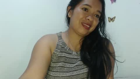 rebeca online show from 03/09/26, 01:31