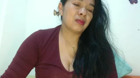 rebeca online show from 05/04/26, 09:22
