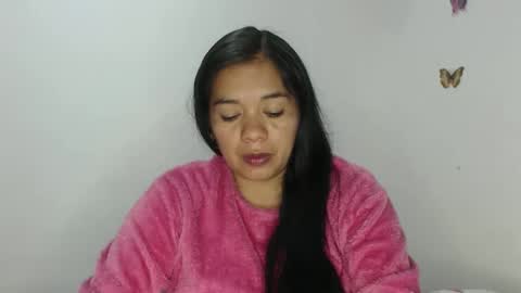 rebeca online show from 05/21/26, 07:32