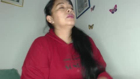 rebeca online show from 05/30/26, 07:22