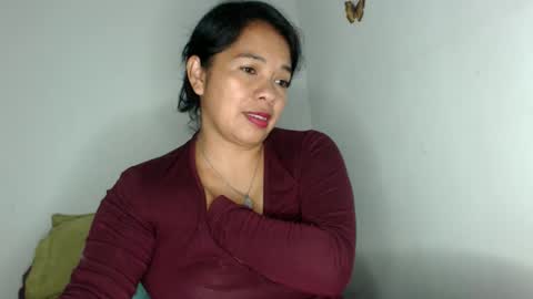 rebeca online show from 06/09/26, 11:16