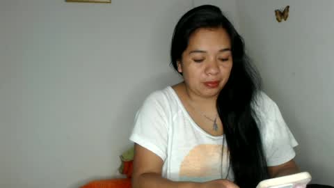 rebeca online show from 06/12/26, 08:30