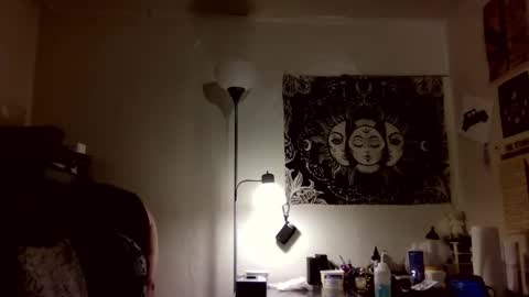 Angel and Mark online show from 01/31/26, 10:41