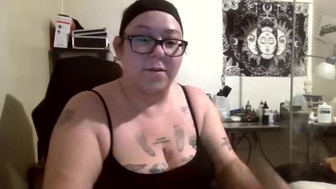 Angel and Mark online show from 02/27/26, 11:16