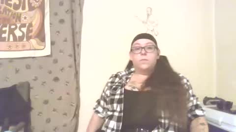 Angel and Mark online show from 03/01/26, 04:42