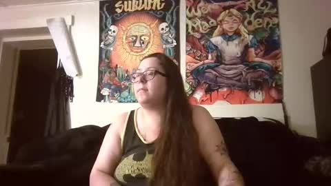 Angel and Mark online show from 03/05/26, 05:47