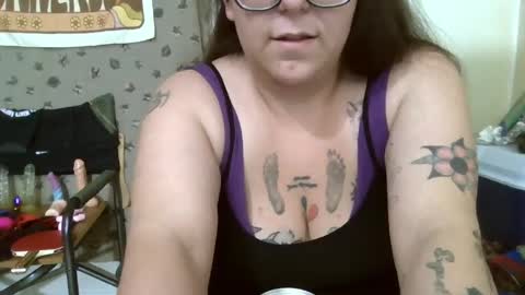 Angel and Mark online show from 03/14/26, 11:10