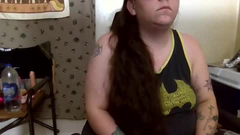 Angel and Mark online show from 03/17/26, 02:42