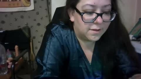 Angel and Mark online show from 03/18/26, 03:04