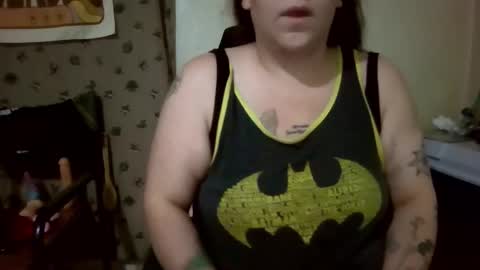 Angel and Mark online show from 03/21/26, 02:31