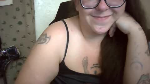 Angel and Mark online show from 03/25/26, 03:12