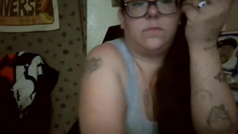 Snapshot of angelshempire420 chatting on 05/12/26, 01:25 Angel and Mark online show from 05/12/26, 01:25