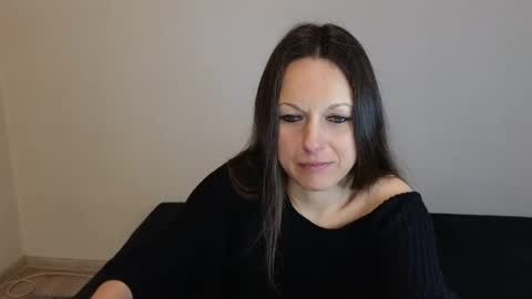 Giulia online show from 02/01/26, 01:42