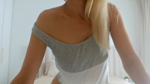 Alesia online show from 06/20/26, 11:02