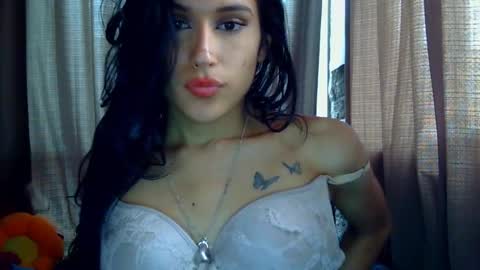 angelss666 online show from 10/01/25, 09:43