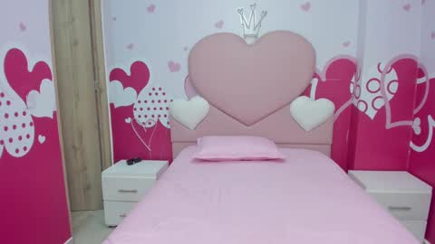 Angel  online show from 02/16/25, 10:10