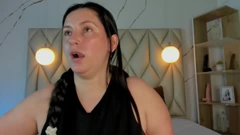 ANGIE online show from 12/16/25, 02:00