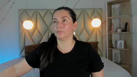 ANGIE online show from 02/03/26, 02:55