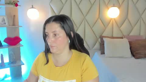 Snapshot of angelswets chatting on 06/10/26, 02:05 ANGIE online show from 06/10/26, 02:05